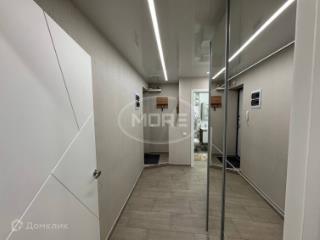 2-комн. квартира, 40.6 м², 3/4 этаж