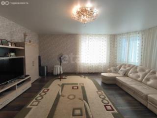 4-комн., Квартира, 186.7 м², 2/3 этаж
