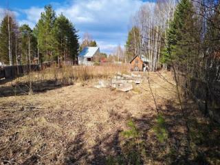 Купить участок земли, 11 соток