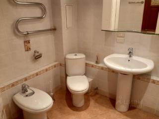 3-комн. квартира, 80 м², 9/17 этаж