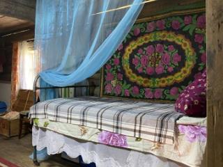 1-этажный дом, 25.3 м², 37 соток