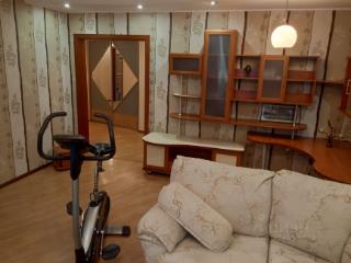 3-комн. квартира, 80 м², 9/17 этаж