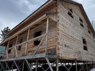  дом, 190 м², 7 соток