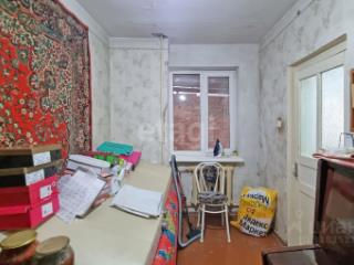 1-этажный дом, 67 м², 2.9 сотки