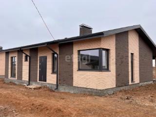 1-этажный дом, 115 м², 5 соток