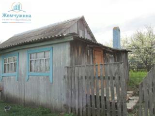 1-этажный дом, 39.5 м², 44 сотки