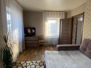 1-этажный дом, 35.1 м², 6 соток