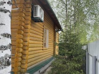 2-этажный дом, 126 м², 6.12 соток