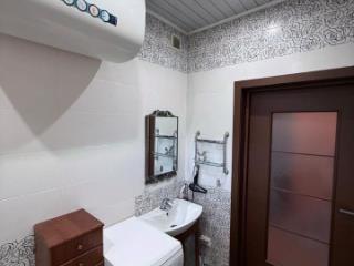 3-этажный коттедж, 347 м², 13.06 соток