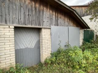  дом, 45 м², 8 соток