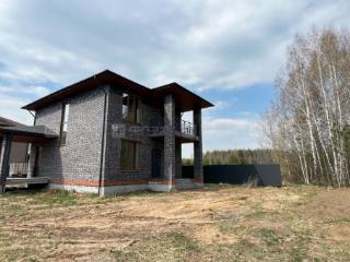 2-этажный дом, 145 м², 5.3 соток