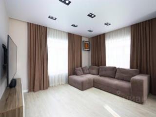 2-этажный коттедж, 198.5 м², 10 соток