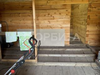  дом, 85.2 м², 15 соток