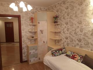 3-комн. квартира, 80 м², 9/17 этаж