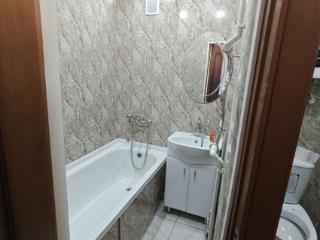 2-комн. квартира, 44.3 м², 1/5 этаж