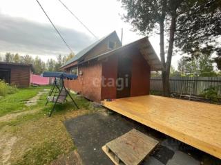 1-этажный дом, 50 м², 10.4 соток