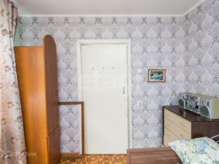 4-комн. квартира, 61.31 м², 1/5 этаж
