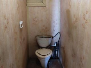 1-этажный дом, 120 м², 13 соток