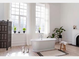 7-комн. квартира, 253.5 м², 26/27 этаж