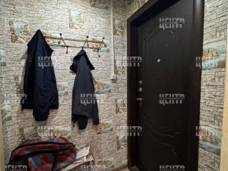 3-комн. квартира, 63.8 м², 1/2 этаж