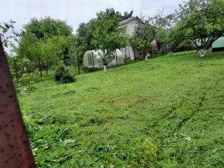 1-этажный дом, 40 м², 6 соток