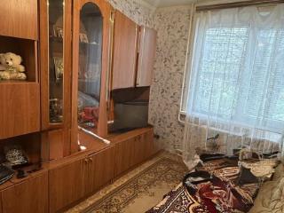 3-комн. квартира, 54.9 м², 1/5 этаж
