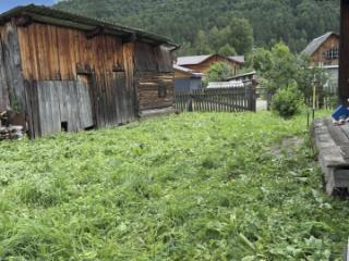 1-этажный дом, 24.4 м², 25 соток