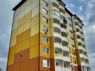 2-комн. квартира, 48 м², 2/9 этаж