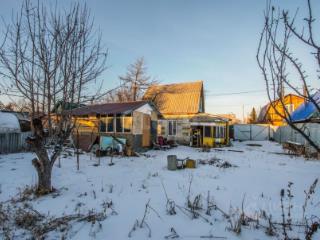 1-этажный дом, 75.6 м², 4.2 сотки