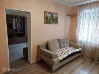 Комната, 29.5 м²