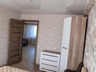 1-комн. квартира, 58 м², 1/1 этаж