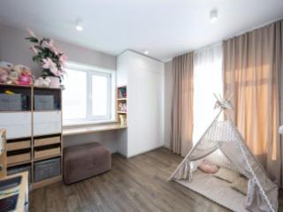 2-этажный коттедж, 198.5 м², 10 соток