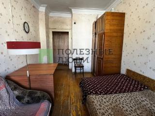 2-комн. квартира, 59.1 м², 2/3 этаж