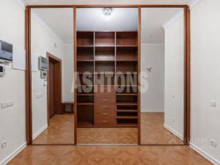 3-комн. квартира, 128 м², 12/43 этаж