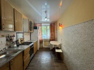 2-комн. квартира, 48.6 м², 1/5 этаж