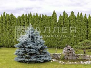 2-этажный коттедж, 360 м²