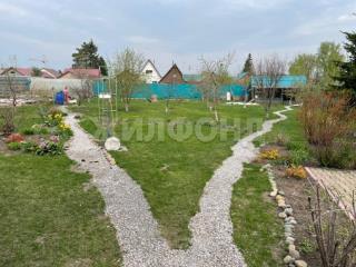  дом, 286.8 м², 17.85 соток