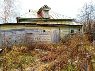 1-этажный дом, 43.5 м², 40 соток