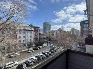 3-комн. квартира, 46.6 м², 4/4 этаж