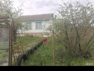 1-этажный дом, 58.9 м², 27 соток