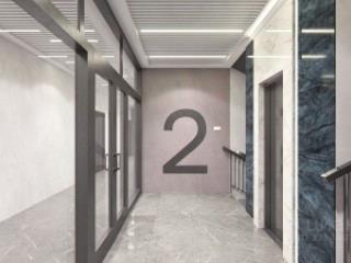 2-комн., Квартира в новостройке, 56.2 м², 7/7 этаж