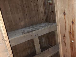  коттедж, 40 м², 8 соток