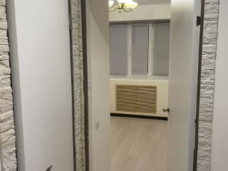 3-комн. квартира, 65 м², 1/2 этаж