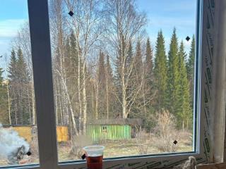  дом, 28 м², 6 соток