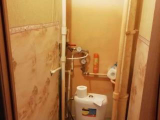 2-комн. квартира, 50.3 м², 2/9 этаж