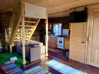 2-этажный дом, 62 м², 8 соток