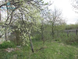 1-этажный дом, 39.5 м², 44 сотки