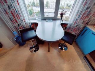 4-комн. квартира, 100 м², 9/14 этаж