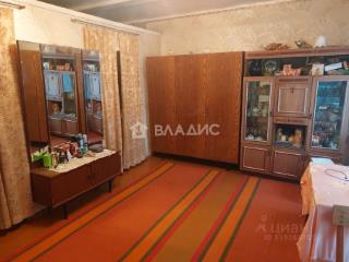 1-этажный дом, 69 м², 24 сотки