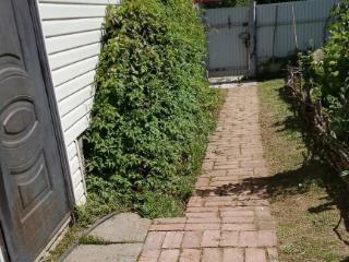  дом, 60 м², 50 соток